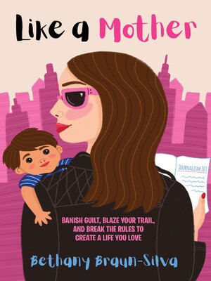 cover image of Like a Mother